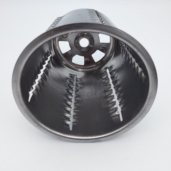 KitchenAid 4 Cones Rotor Slicer/Shredder Attachment RVSA Stand Mixer Parts - Picture 9 of 9